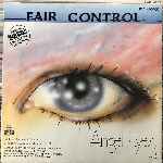 Fair Control  Angel Eyes  (7", Single)