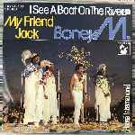 Boney M. - I See A Boat On The River,  My Friend Jack