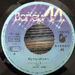 Boney M.  I See A Boat On The River,  My Friend Jack  (7", Single)