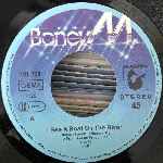 Boney M.  I See A Boat On The River,  My Friend Jack  (7", Single)