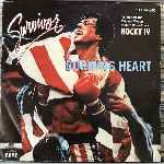 Survivor - Burning Heart