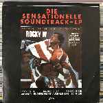 Survivor  Burning Heart  (7", Single)