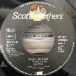 Survivor  Burning Heart  (7", Single)