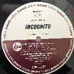 Incognito  Dont You Worry Bout A Thing  (12")