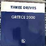 Three Drives - Greece 2000