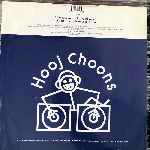 Three Drives  Greece 2000  (12")