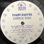 Three Drives  Greece 2000  (12")