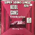 Kool And The Gang - Celebration, Morning Star