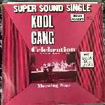 Kool And The Gang  Celebration, Morning Star  (12")