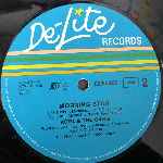 Kool And The Gang  Celebration, Morning Star  (12")