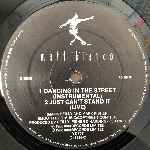 Matt Bianco  Dancing In The Street  (12")
