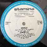 Green Ice  Gigolo  (12")