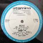 Green Ice  Gigolo  (12")