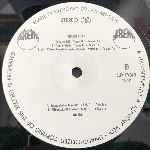 Omega  10000 Lépés  (LP, Album)