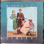 Generál - Piros Bicikli