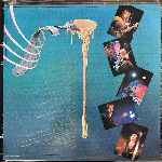 Generál  Piros Bicikli  LP