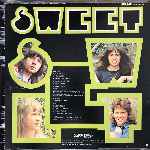 Sweet  The Golden Greats  (LP, Comp)