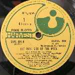 Pink Floyd  The Dark Side Of The Moon  (LP, Album)