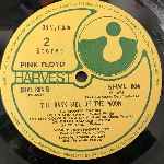 Pink Floyd  The Dark Side Of The Moon  (LP, Album)