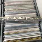 Roy  Destiny Time  (12")