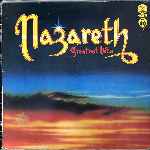 Nazareth - Greatest Hits