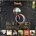 Nazareth  Greatest Hits  LP