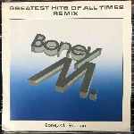 Boney M. Reunion - Greatest Hits Of All Times - Remix