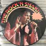 Shakin Stevens And The Sunsets  The Rock N Shaki  (LP, Comp)