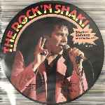 Shakin Stevens And The Sunsets  The Rock N Shaki  (LP, Comp)
