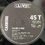 David Lyme  Bambina  (12", Maxi)