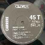 David Lyme  Bambina  (12", Maxi)