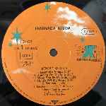 Richard Kersten  Ensenada Amiga  (LP, Album)