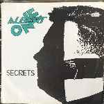 Albert One - Secrets