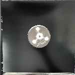 Daagard & Morane  Daft Blues  (12")