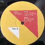 Coburn  We Interrupt This Program  (12")