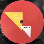 Coburn  We Interrupt This Program  (12")