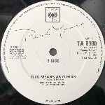 Paul Young  Every Time You Go Away (Extended Remix Version)  (12")