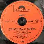 Lime  Lime 3  (LP, Album)