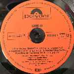 Lime  Lime 3  (LP, Album)