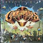 Commodores - Greatest Hits