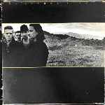 U2 - The Joshua Tree