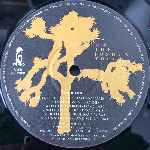 U2  The Joshua Tree  (LP, Album)