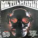 Various - Metalmania