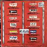 Various  Metalmania  (LP, Comp)