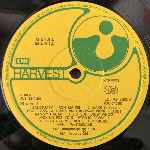 Various  Metalmania  (LP, Comp)