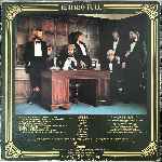 Jethro Tull  Heavy Horses  (LP, Album)