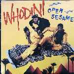 Whodini - Open Sesame