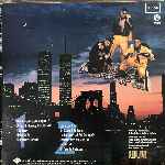 Whodini  Open Sesame  (LP, Album)