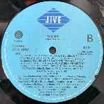 Whodini  Open Sesame  (LP, Album)