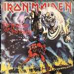 Iron Maiden - The Number Of The Beast